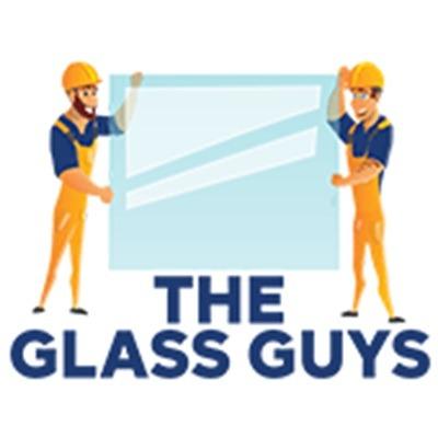 The Glass Guys