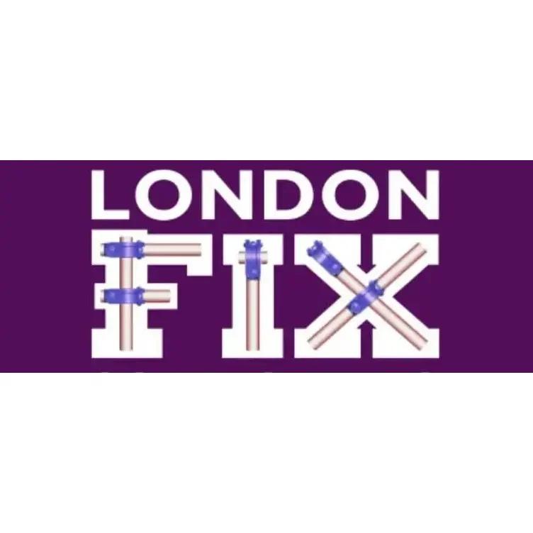 London Fix Scaffolding Ltd