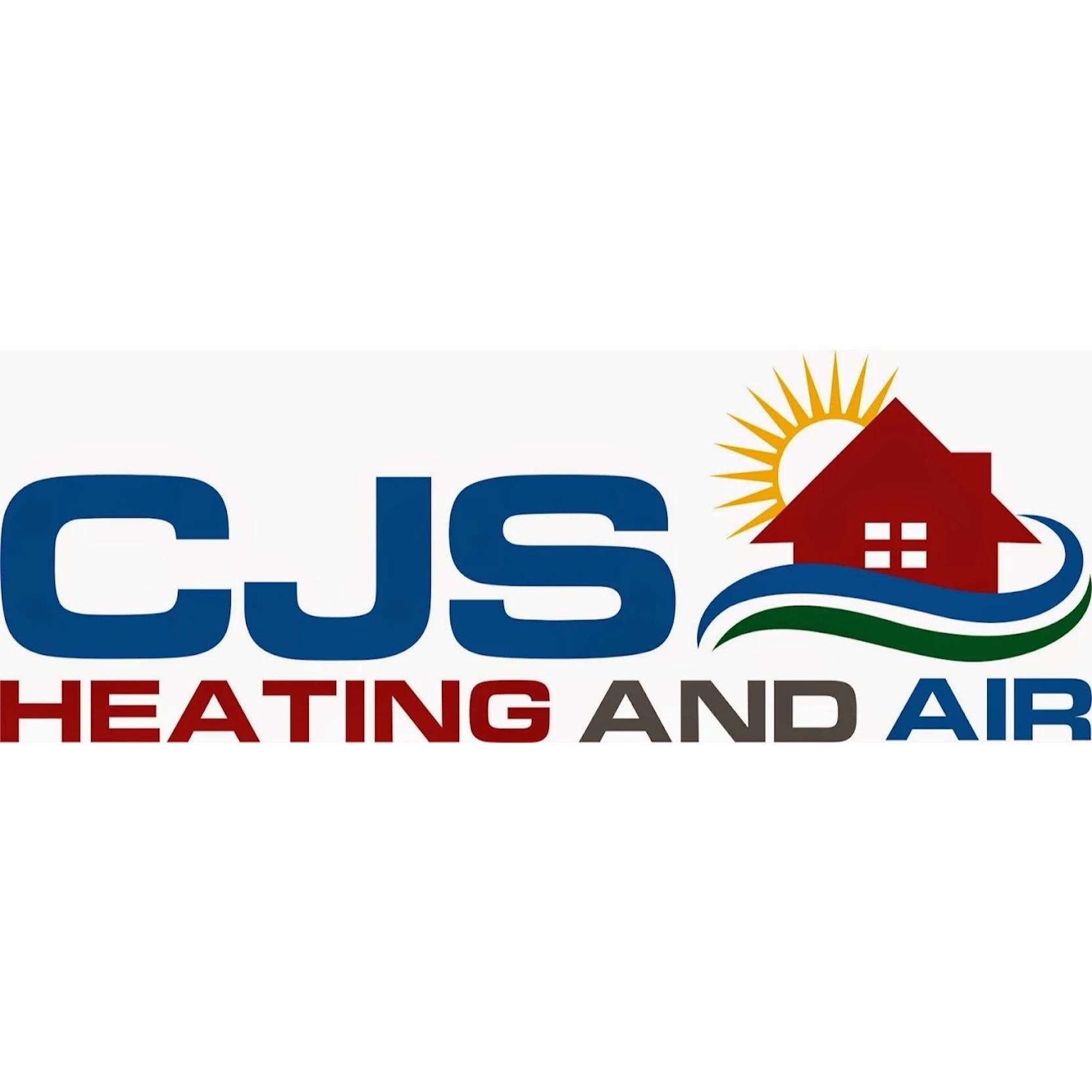 CJS Heating and Air