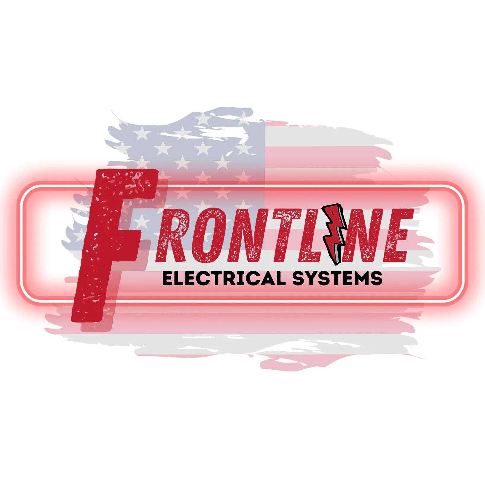 Frontline Electrical Systems