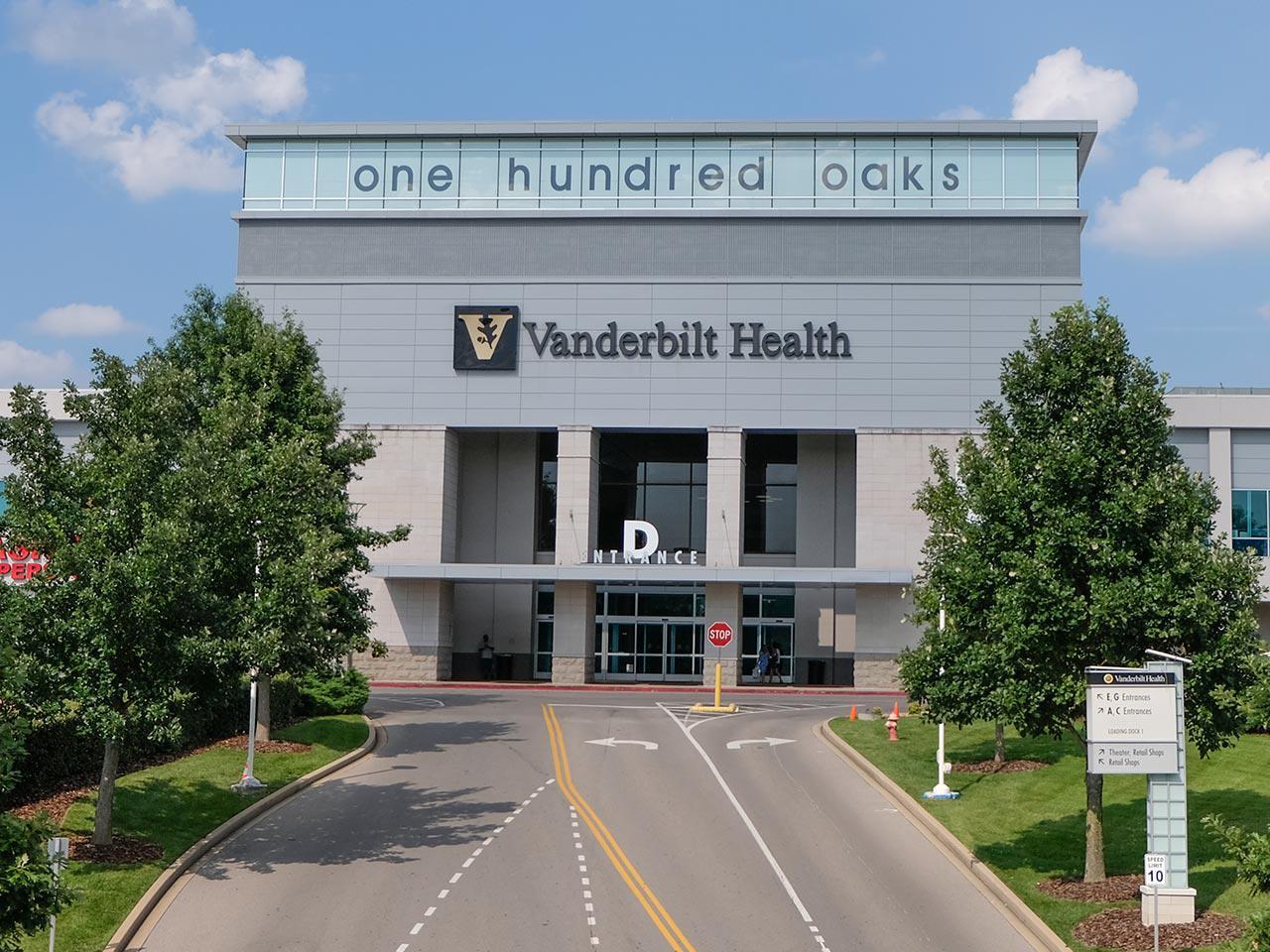 Vanderbilt Dermatology