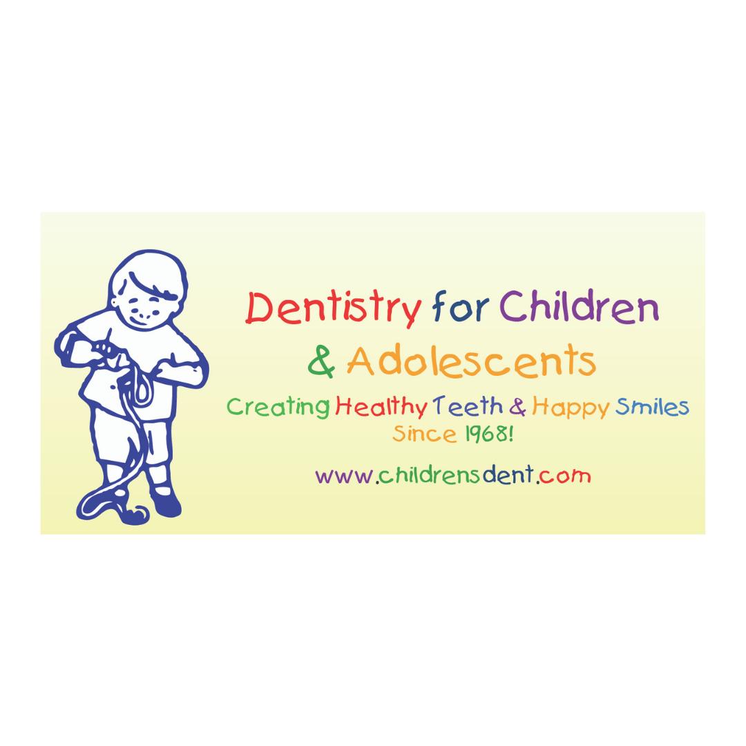 Dentistry for Children & Adolescents