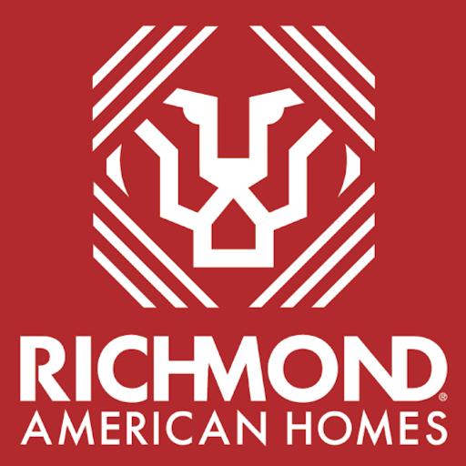 Prairie Song by Richmond American Homes