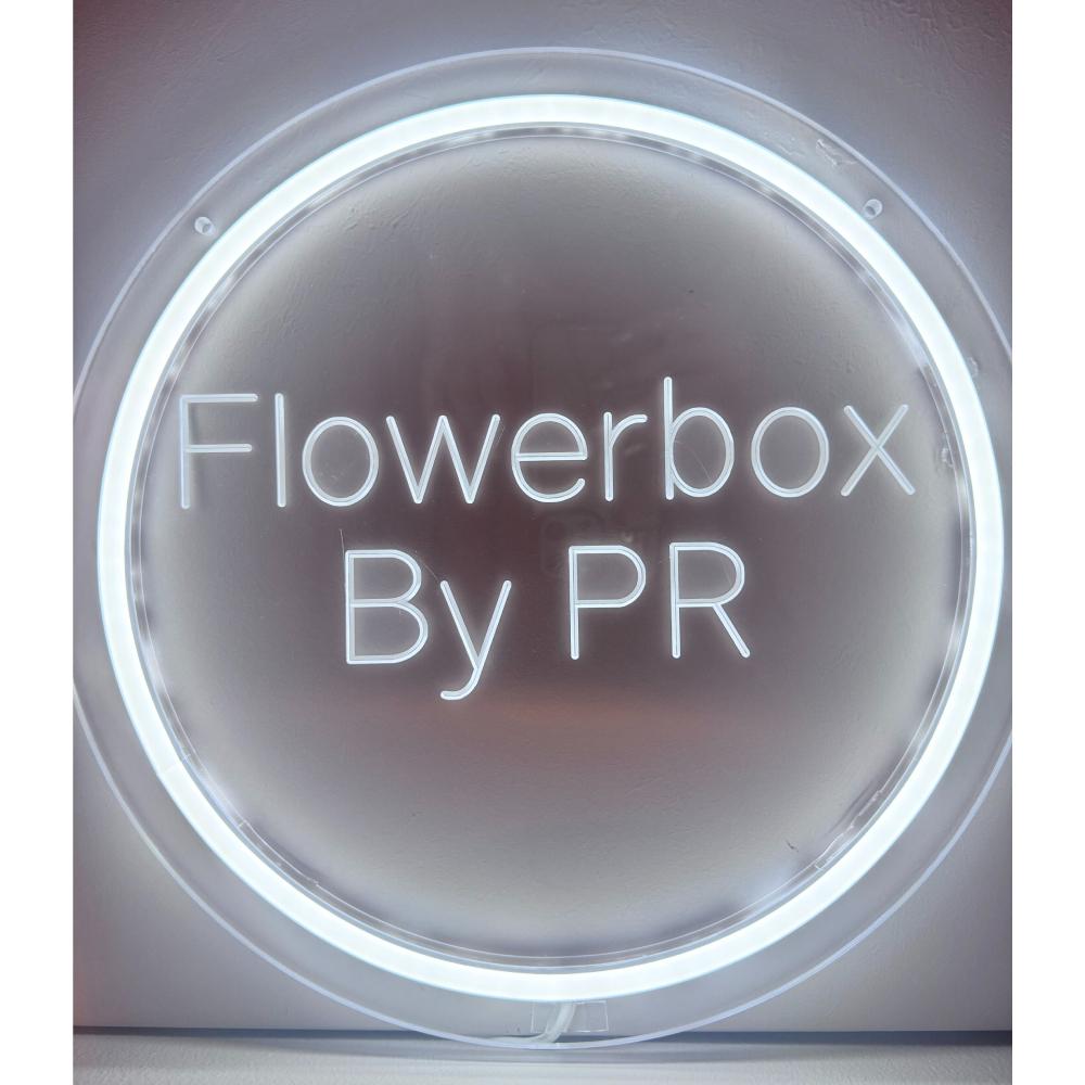 Flowerbox by PR