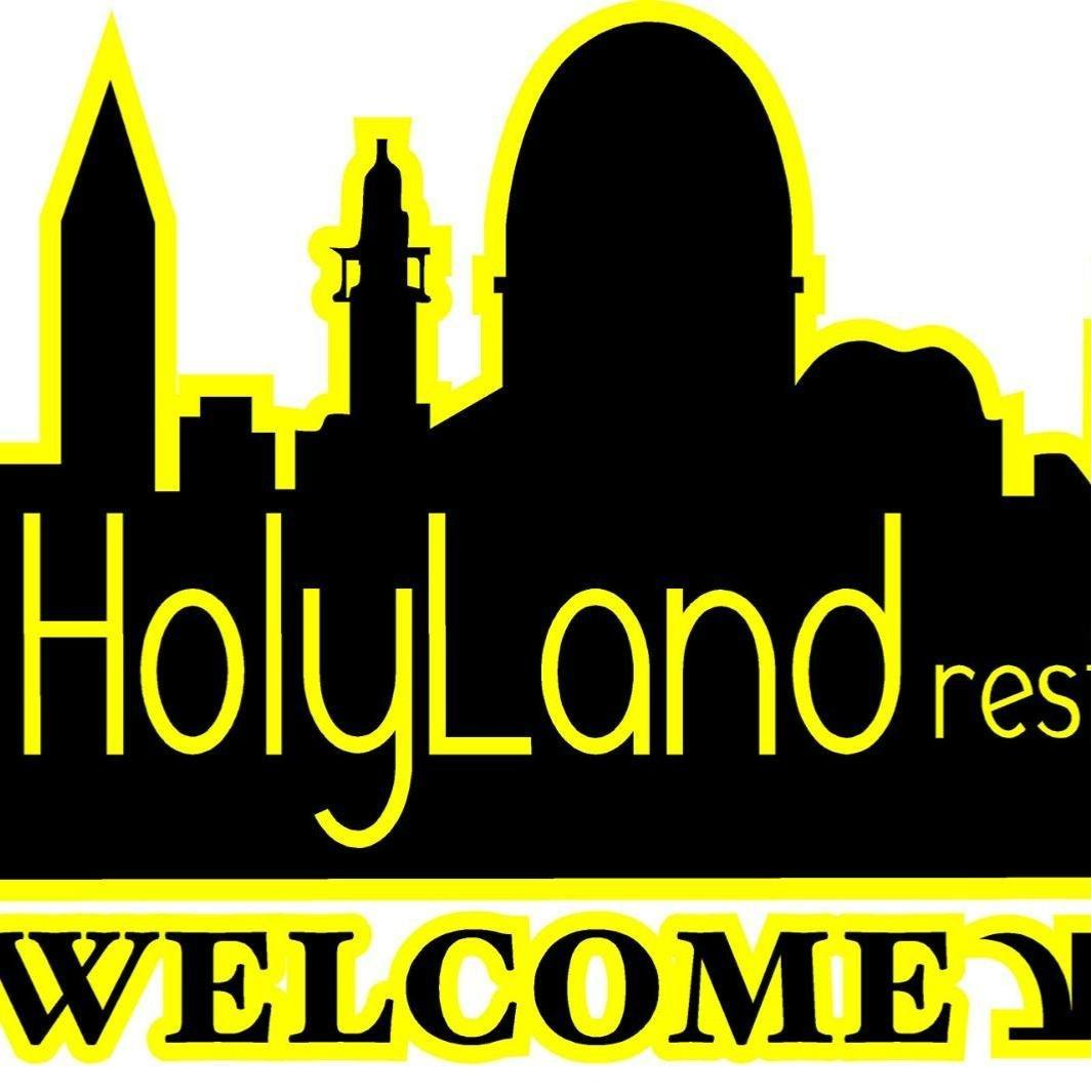 Holyland Restaurant and Catering