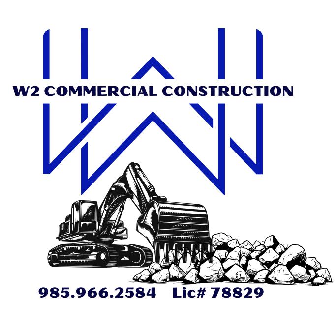 W2 Commercial Construction