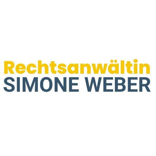 Rechtsanwältin Simone Weber