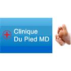 Clinique du Pied CDP