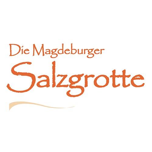 Die Magdeburger Salzgrotte
