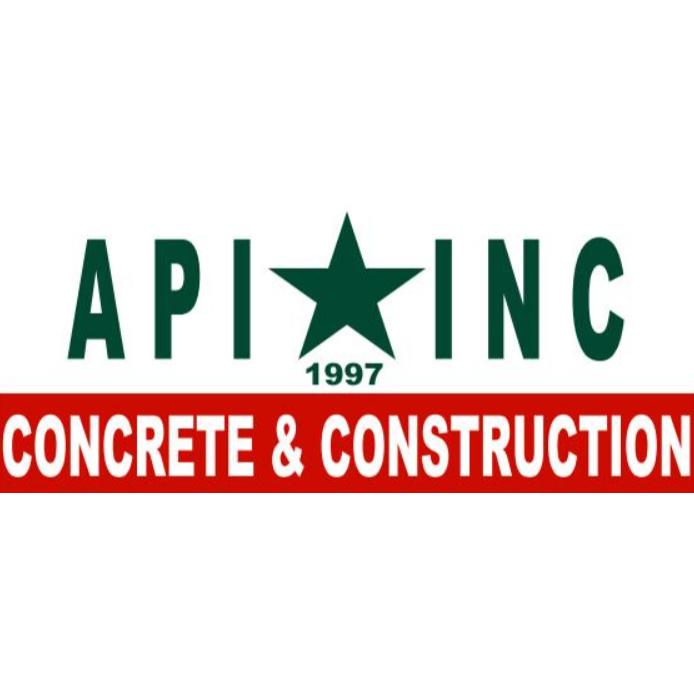 API INC