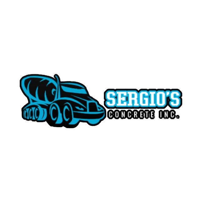Sergio's Concrete