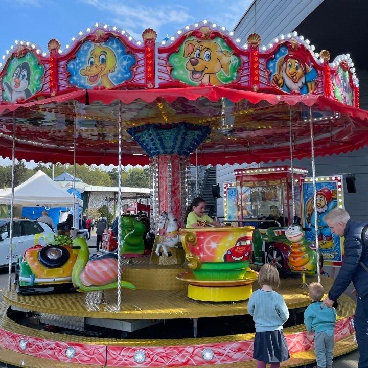 Eggers Vergnügungsbetriebe Eventservice GmbH