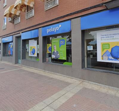 Oficina Seguros Pelayo