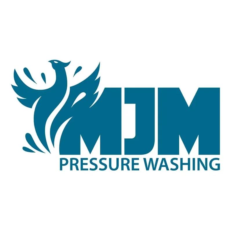 MJM Pressure Washing Est.2016