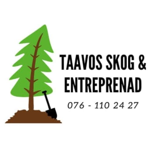 Taavos Skog & Entreprenad