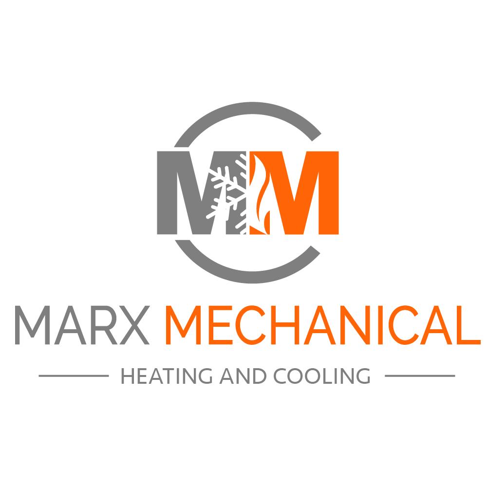 Marx Mechanical Heating and Cooling