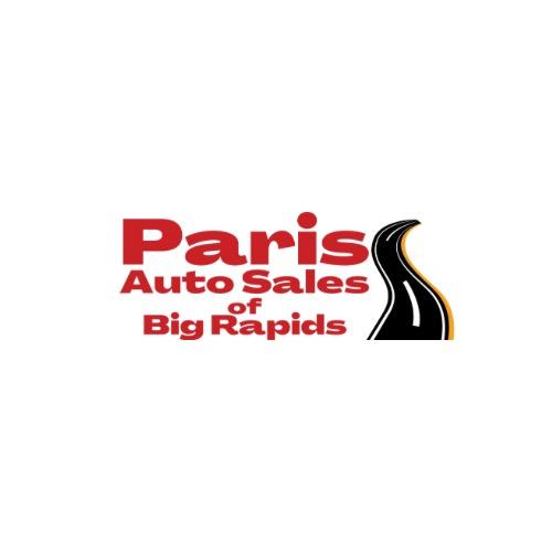 Paris Auto Sales