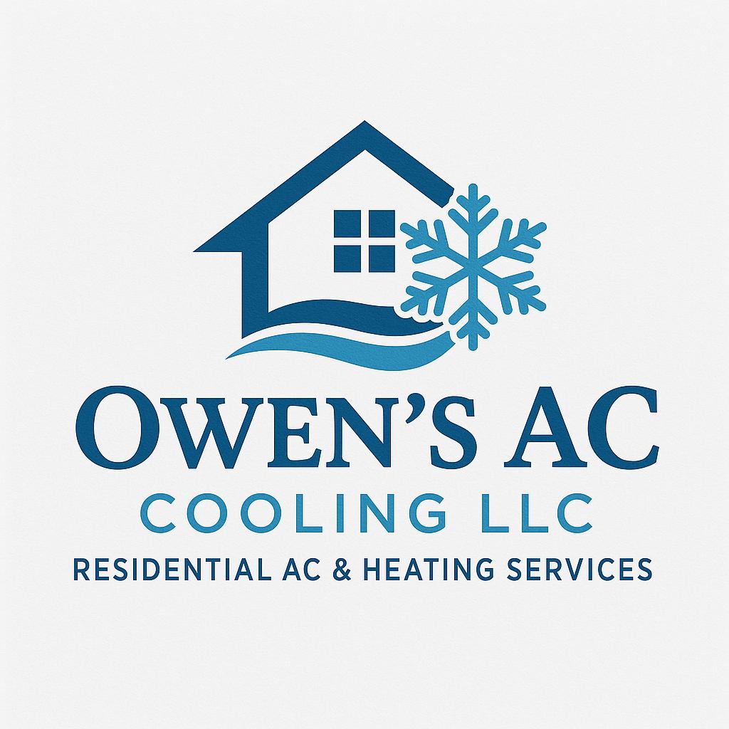 Owen's AC Cooling