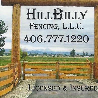 HillBilly Fencing LLC