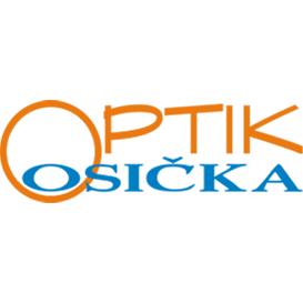 Optik Osička