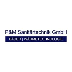 P&M Sanitärtechnik GmbH