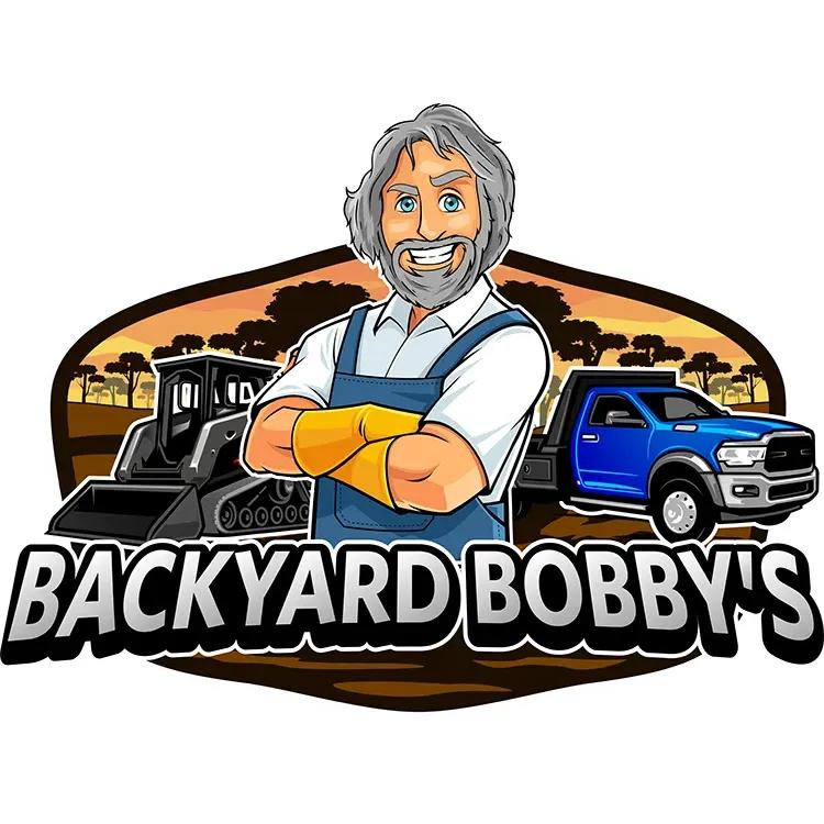 Backyard Bobby's