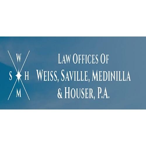 Weiss, Saville & Houser, P.A.