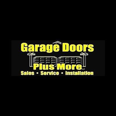Garage Doors Plus More LLC