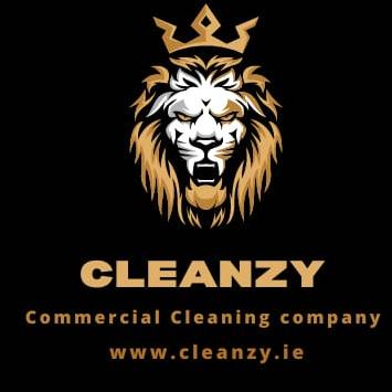 Cleanzy Commercial Cleaning Service Dubli