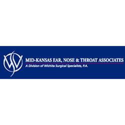 Mid-Kansas Ear Nose & Throat Associates Div Of Wichita