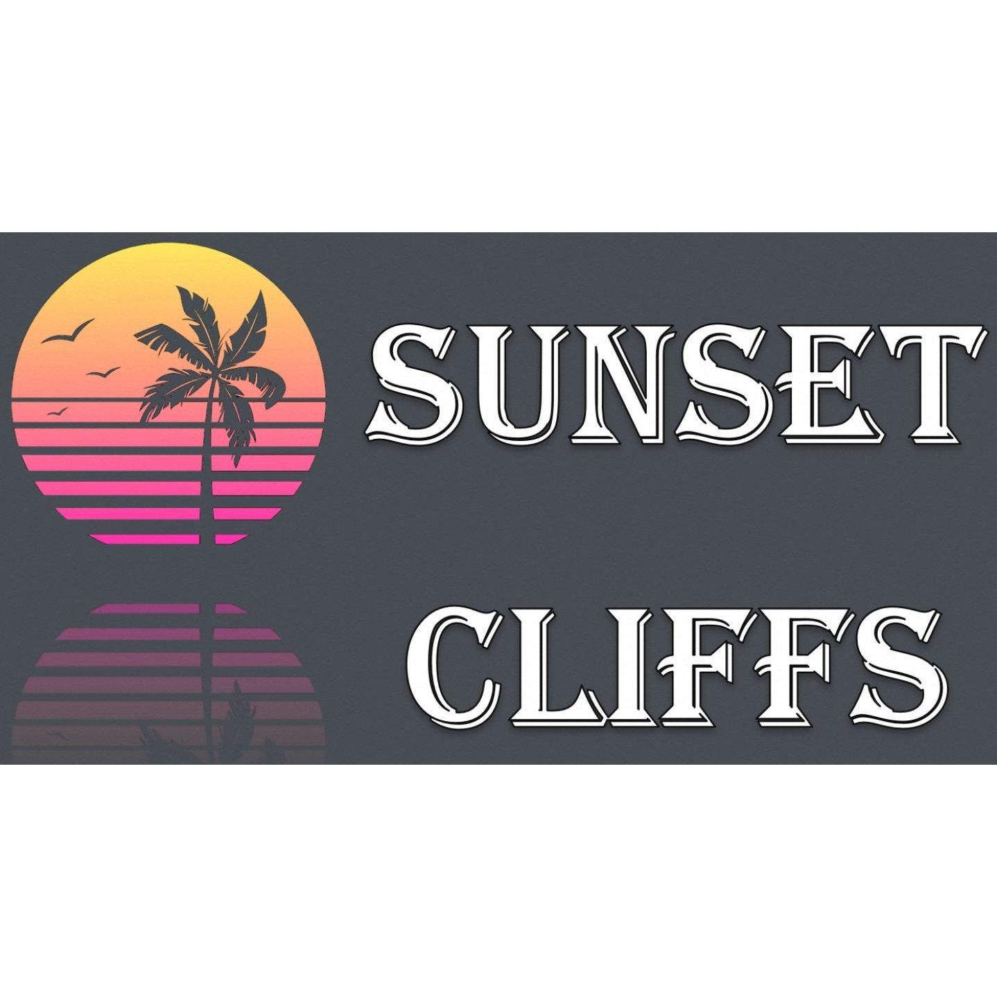 Sunset Cliffs Apartments