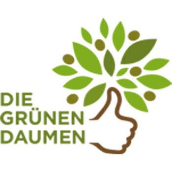 Die Grünen Daumen Thomas Wagner