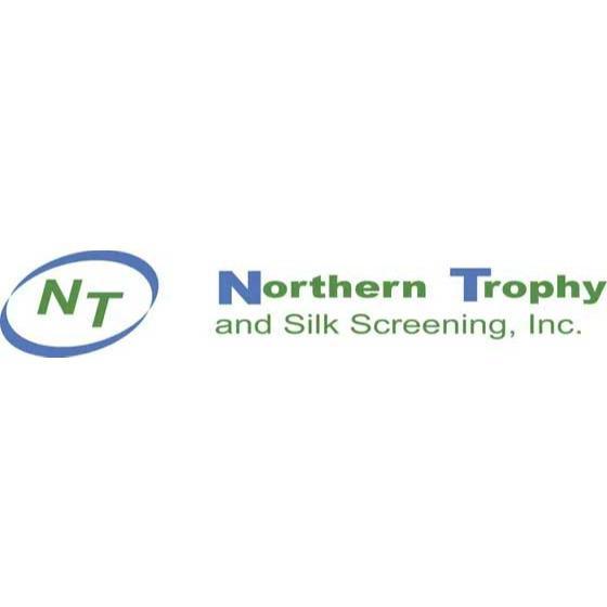 Northern Trophy and Silk Screening