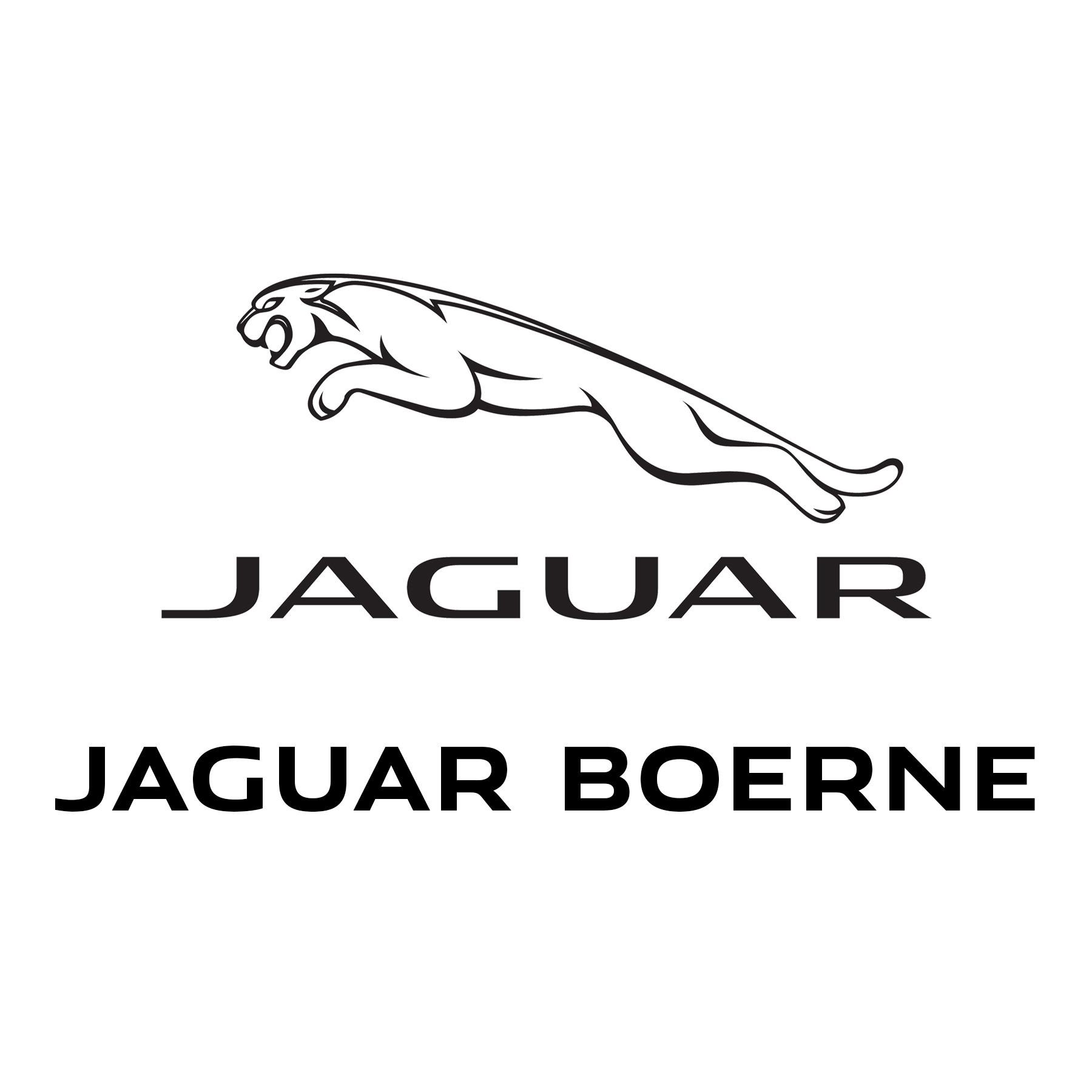 Boerne Jaguar Service