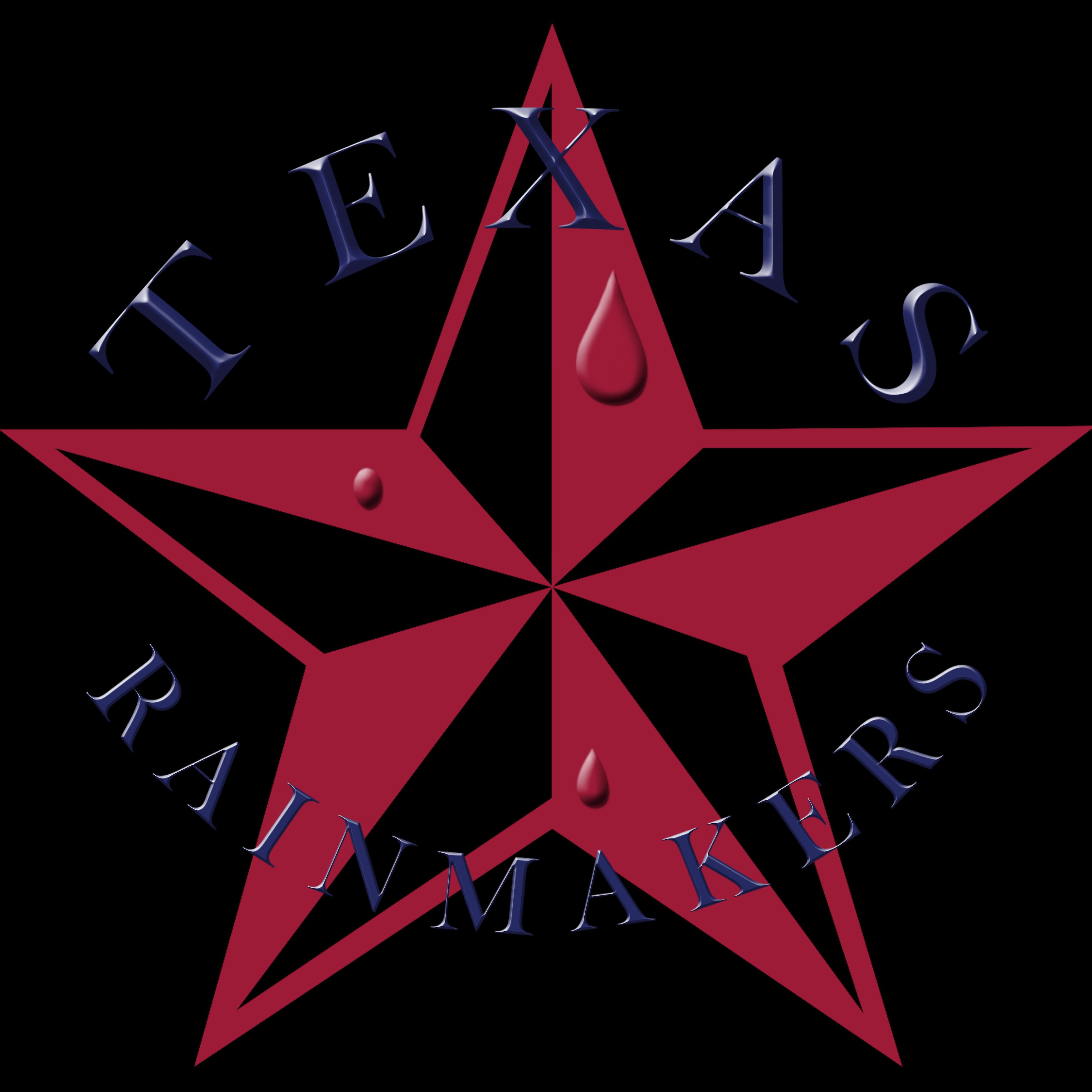 Texas Rainmakers