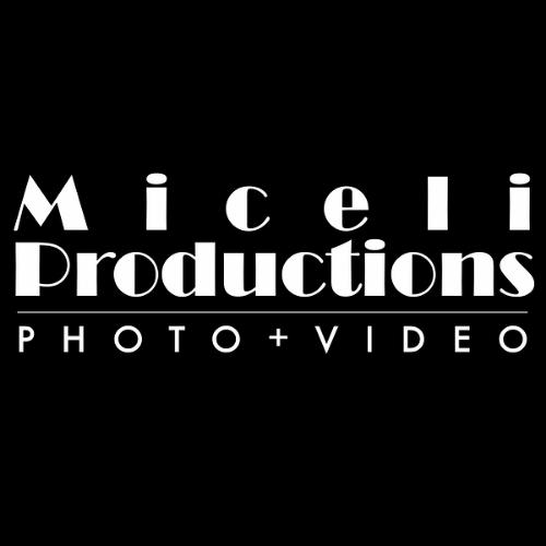 Miceli Productions PHOTO + VIDEO