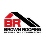 Brown Roofing Co