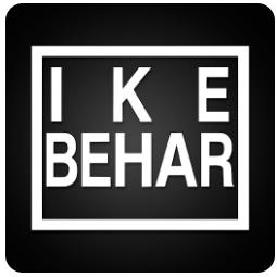 Ike Behar