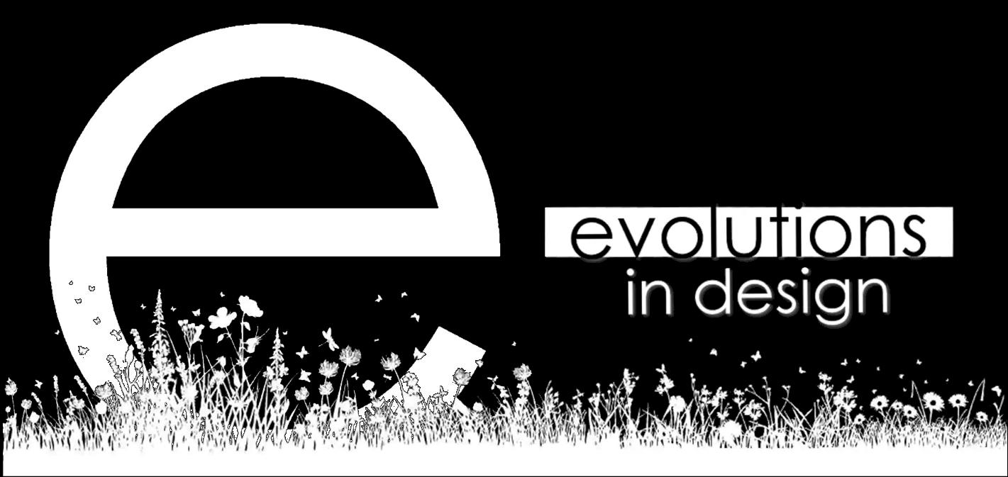 Evolutions In Design