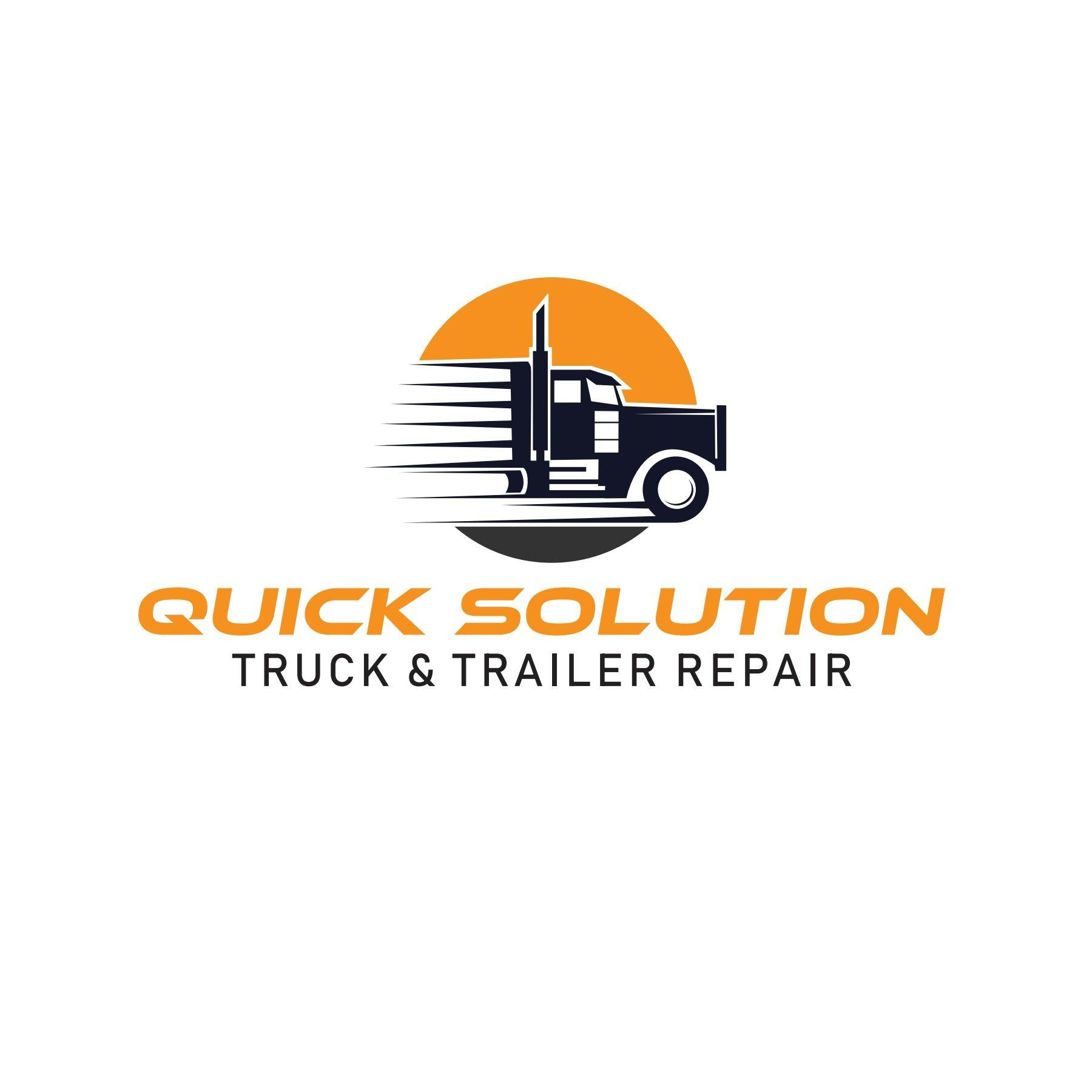 Quick Solution Truck & Trailer Repair