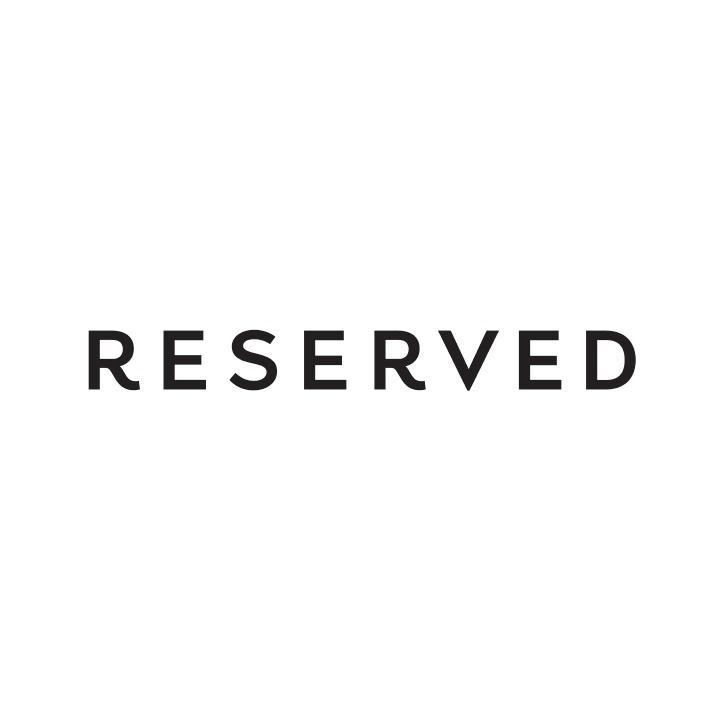 Reserved