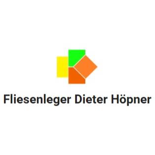 Dieter Höpner Fliesenleger
