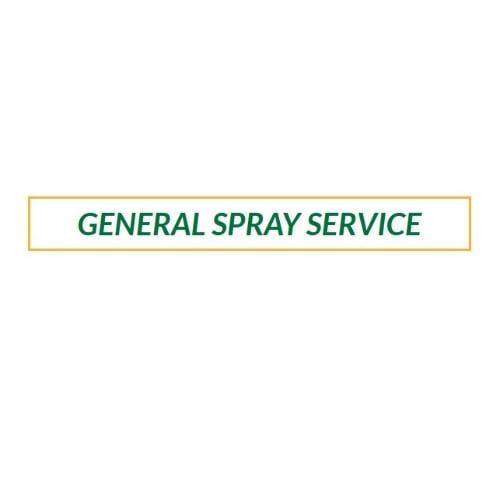 General Spray Service