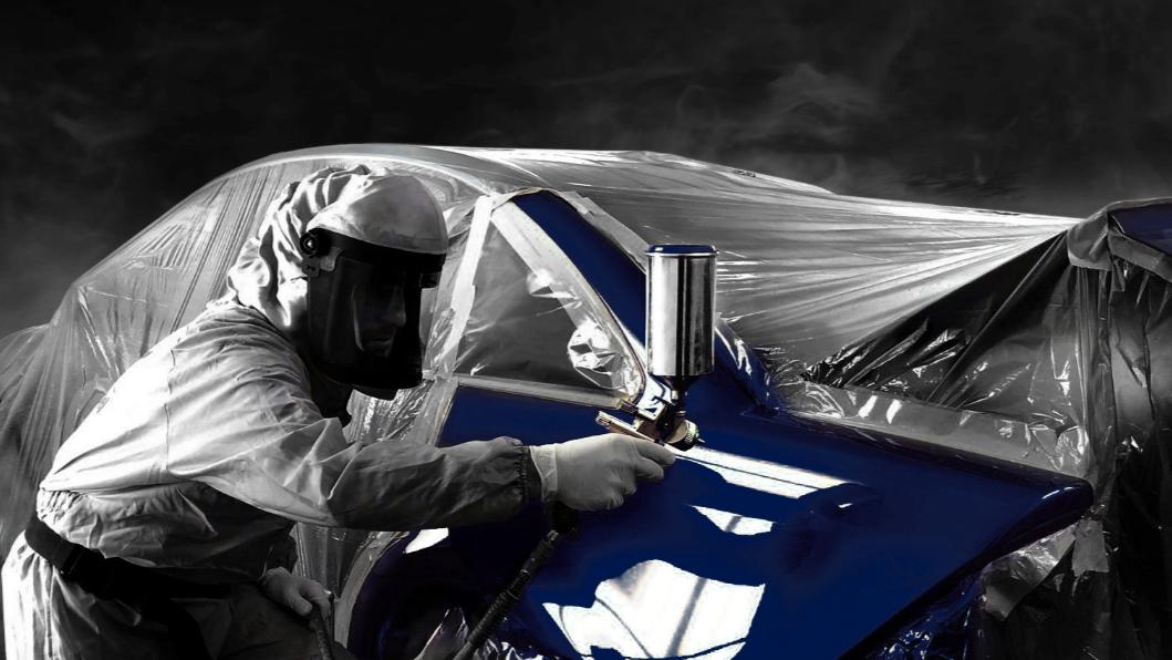 Bilskadespecialisten i Stockholm AB