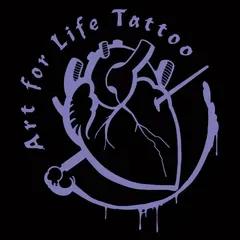 Art For Life Tattoos