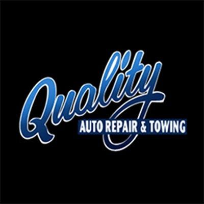 Quality Auto Repair & Towing