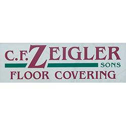 Charles F. Zeigler Sons Floor Covering