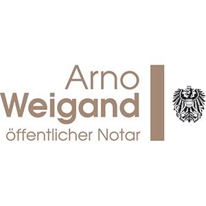 Notariat MMag. Dr. Arno Weigand