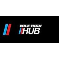 Mile High Hub LV