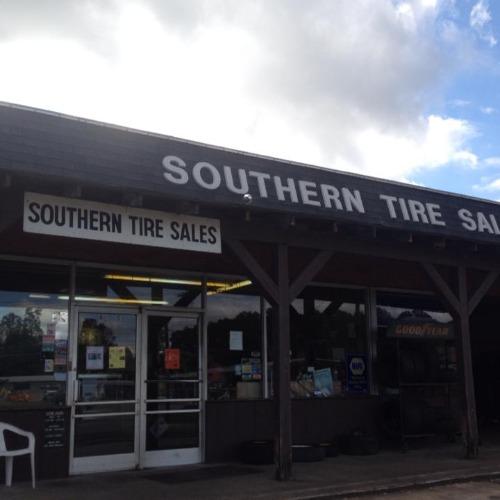 Southern Tire Sales